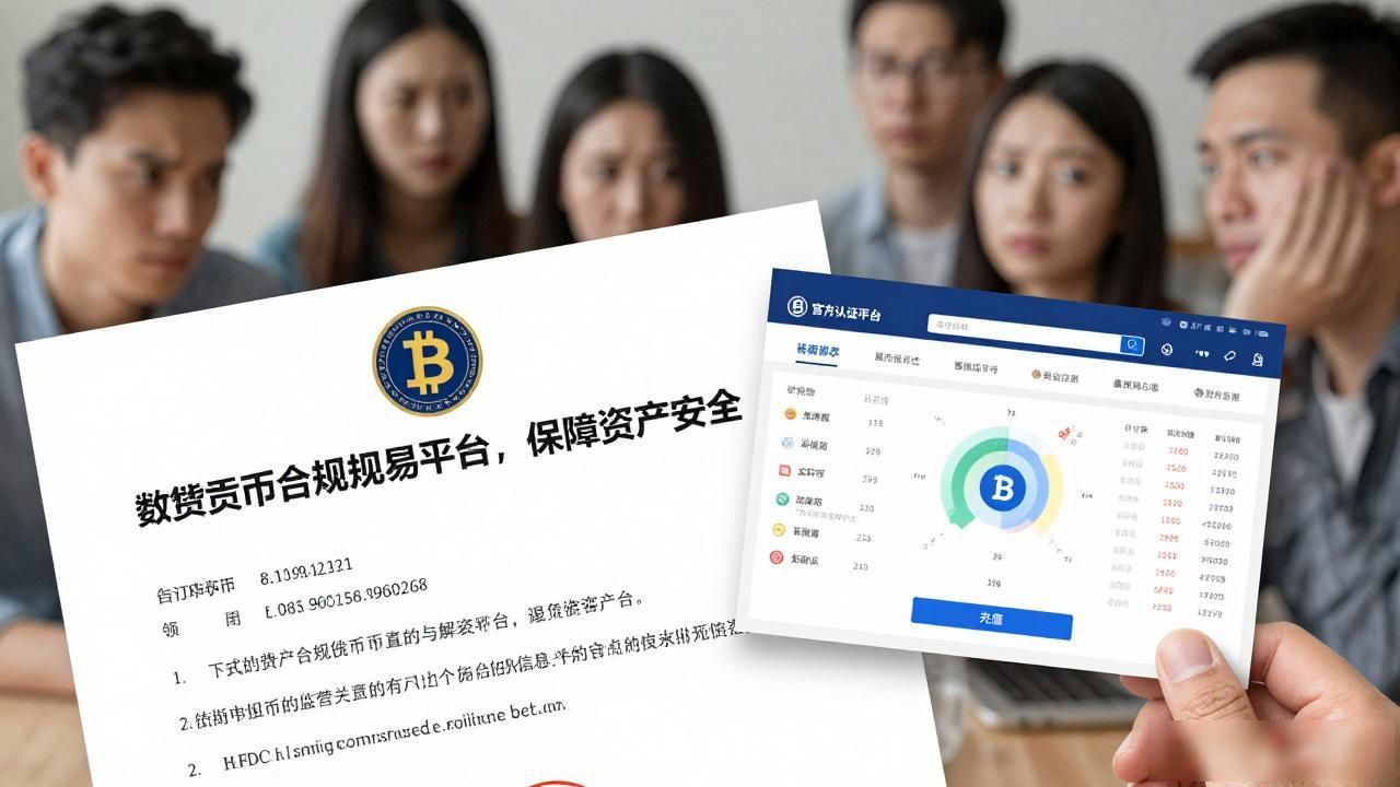 雄安数字货币？别被忽悠了！