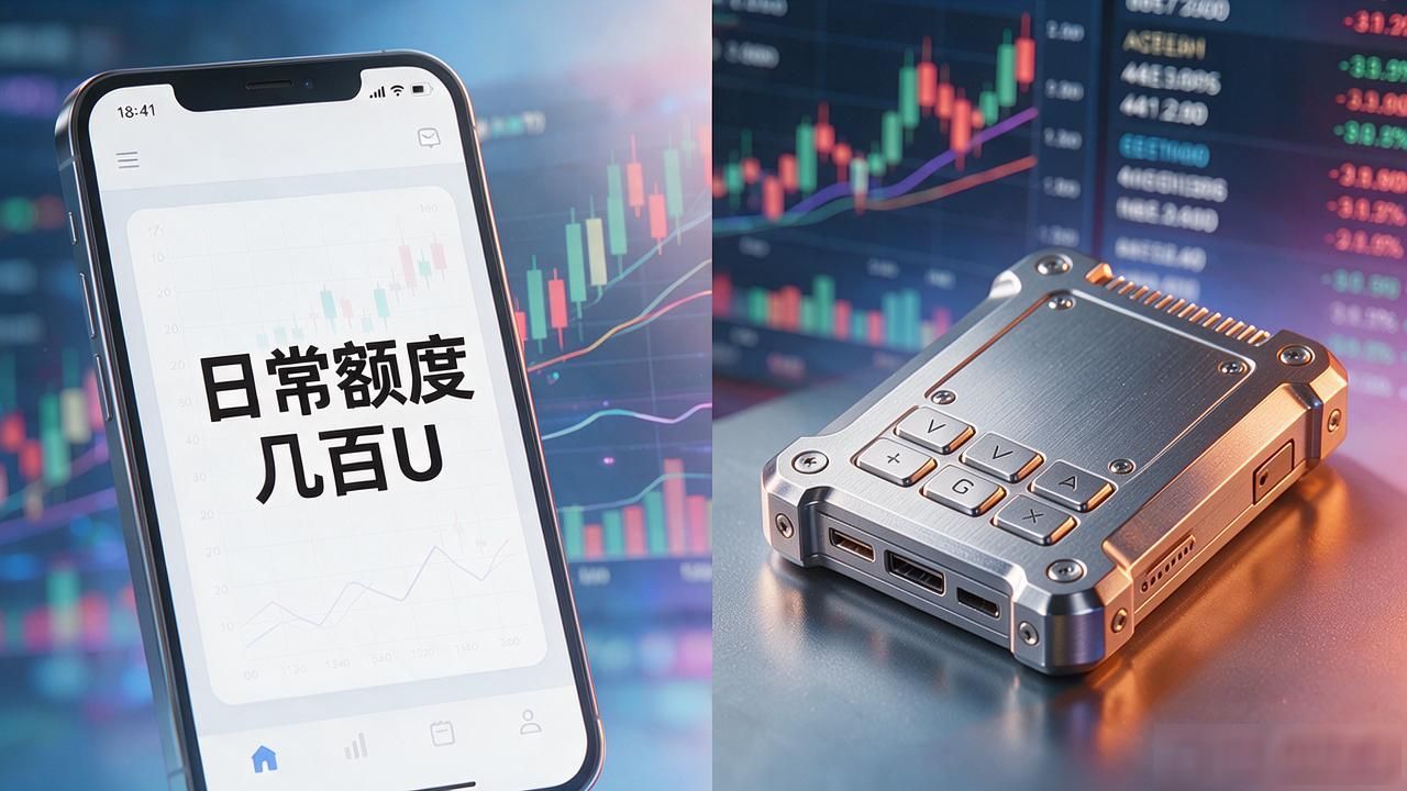 手机上买数字货币到底安不安全？我踩了两年坑，这些细节比行情重要
