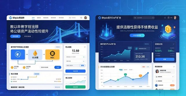 Bitpie官网使用技巧:提升数字资产流动性的3个方法