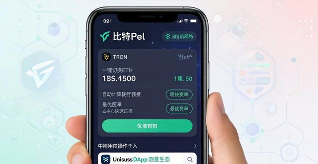 比特派钱包中文版好用吗？三分钟看懂核心功能