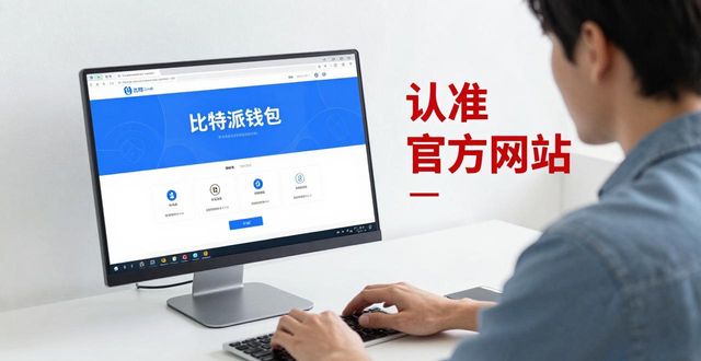比特派钱包怎么用？应对行业变化的实战教程