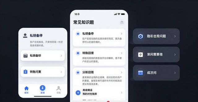 比特派钱包官方APP下载 用户支持与服务优化指南