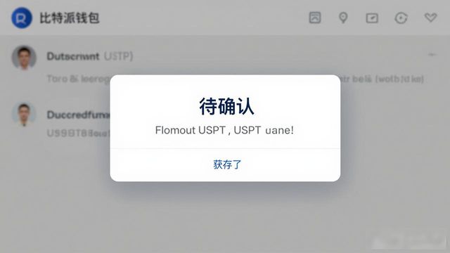比特派钱包交易记录怎么查?看完就懂
