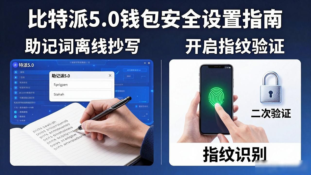 比特派5.0官方下载指南:新手如何安全参与投资活动