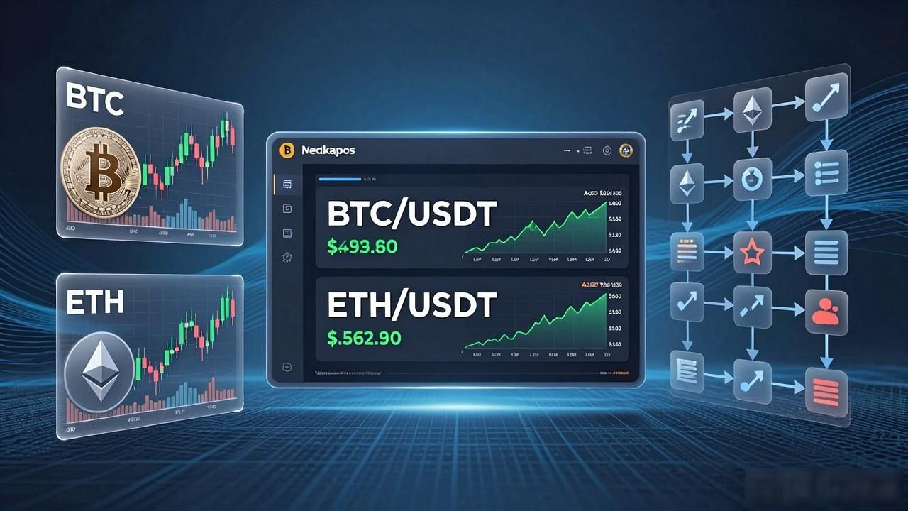 比特派钱包多合约功能实测：交易者的实战利器