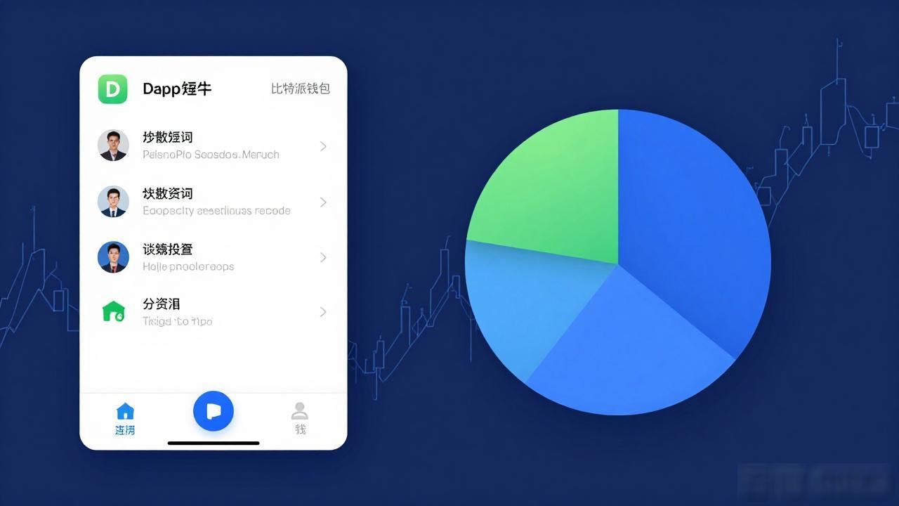 比特派钱包官网入口:最新行情分析与避坑指南