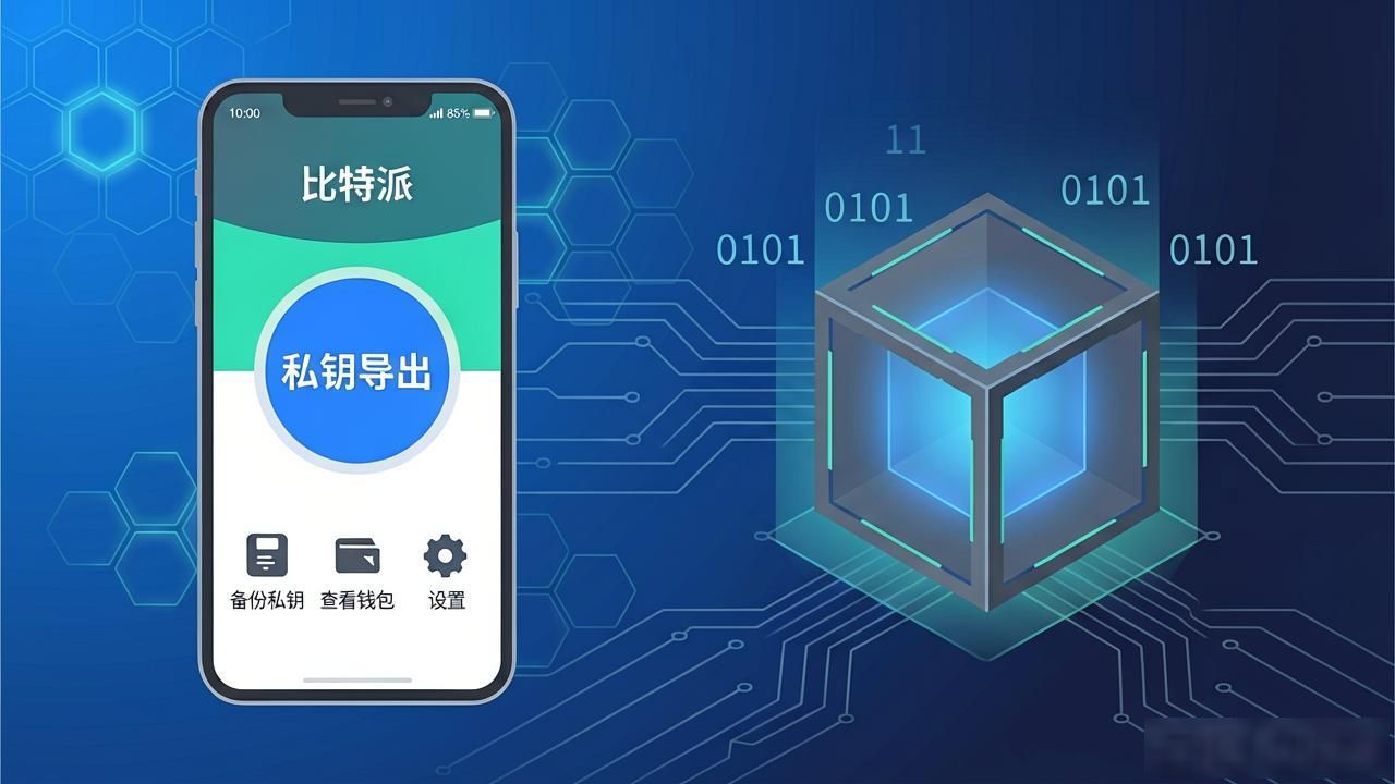 比特派钱包到底安不安全？教你几招自己判断