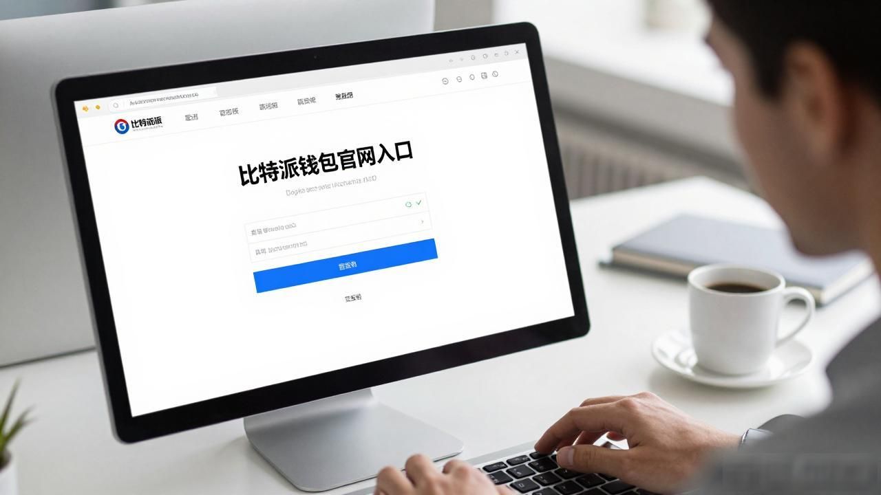 比特派钱包官网入口：我的加密资产成长记录