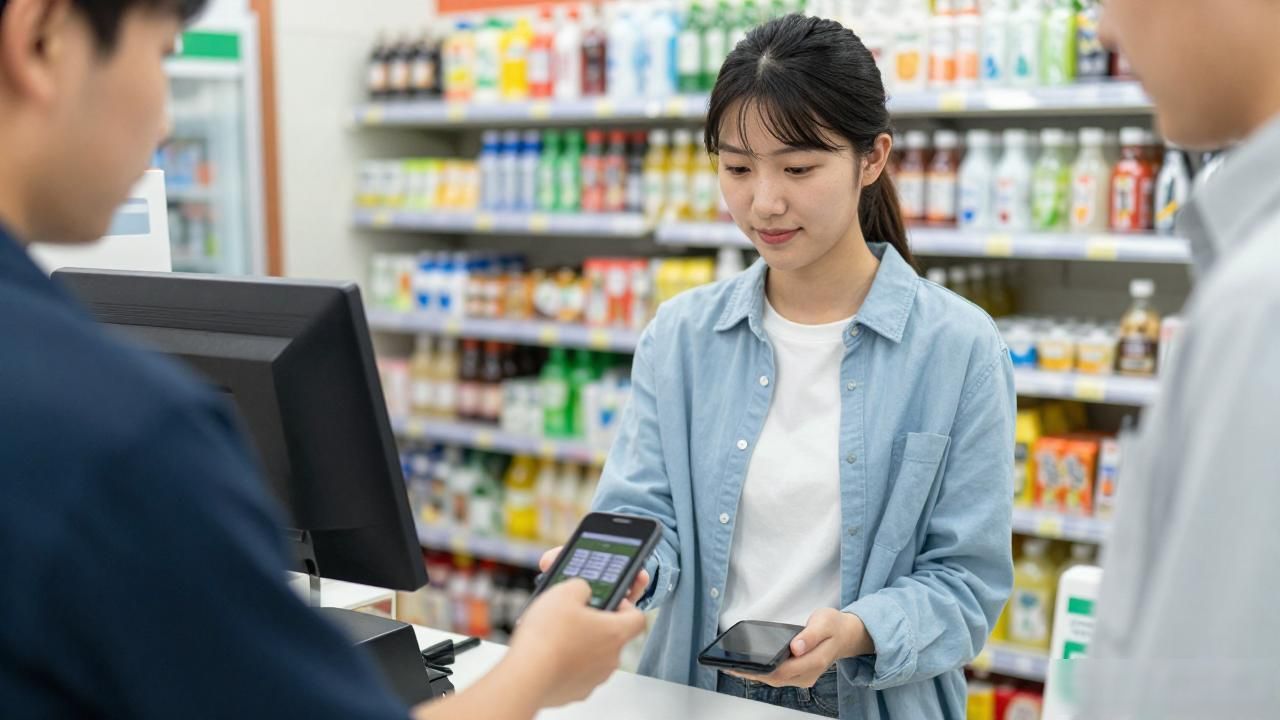 数字货币全面通用:普通人能省多少时间?