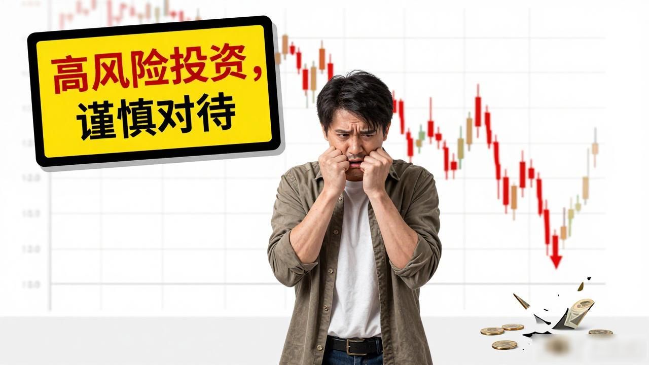 yfii数字货币靠谱吗？普通人避坑指南