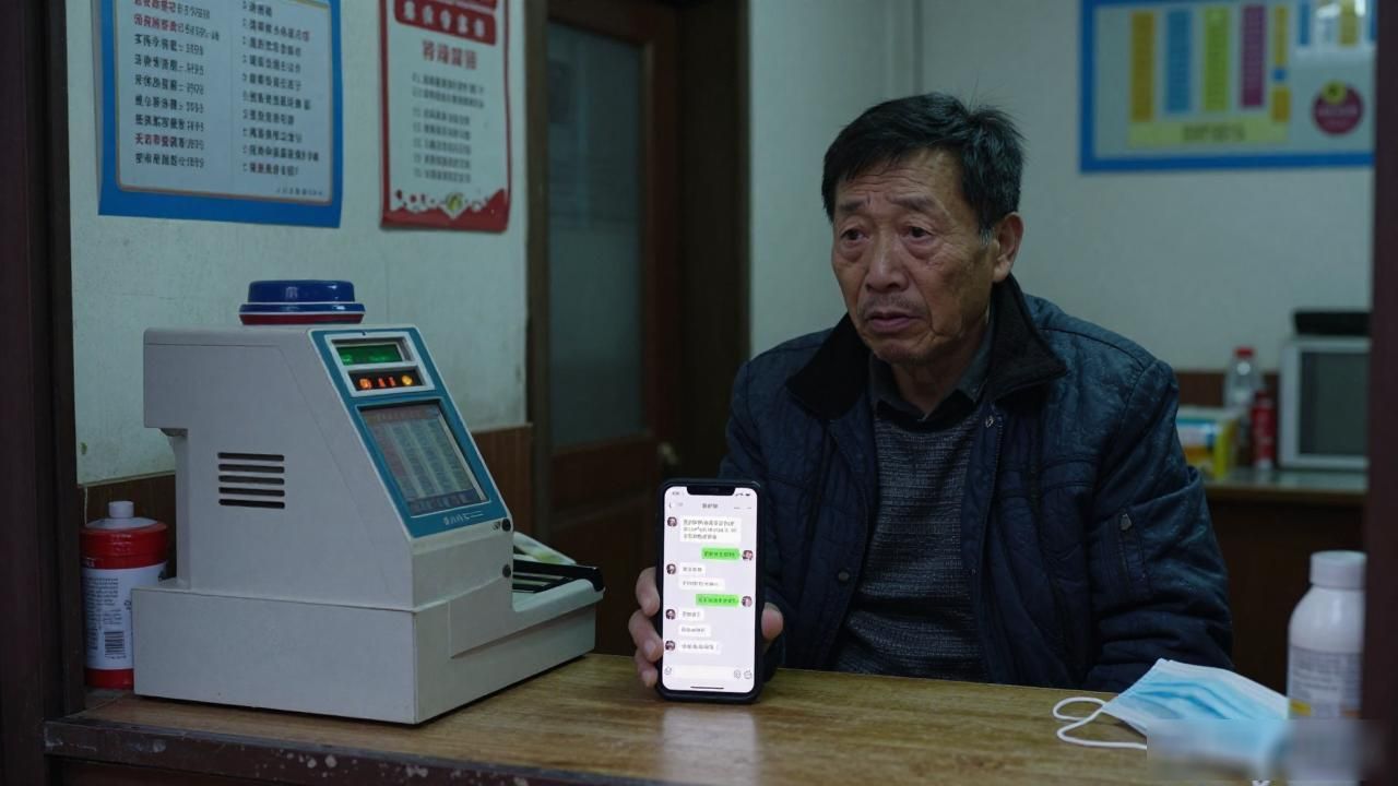 疫情三年彩票卖不动，数字货币倒火了一波，小店主说点实在话