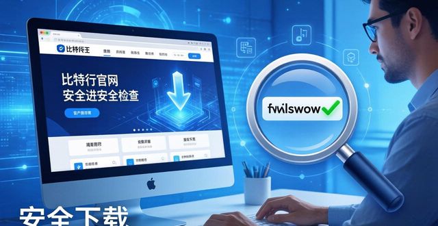 如何安全下载比特派钱包?避开骗局的3个关键步骤