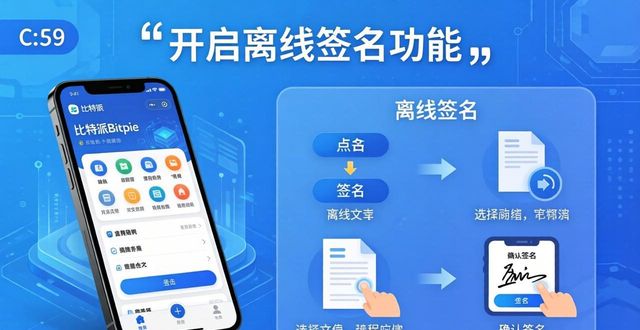 比特派Bitpie使用教程 个性化设置三步搞定