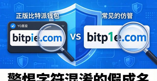 比特派钱包官方安全域名识别，避下载假站资金陷阱