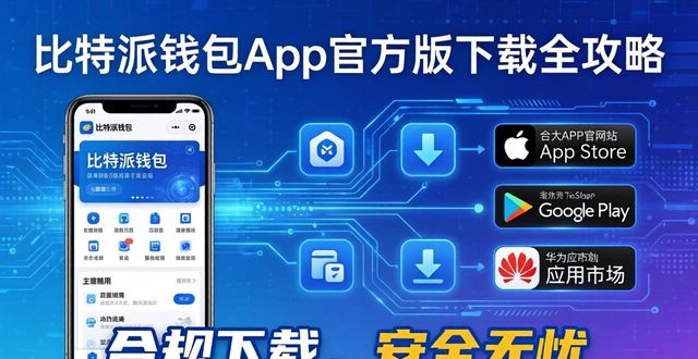 比特派钱包app官方版下载全攻略:靠合规渠道打响声量拓宽用户市场