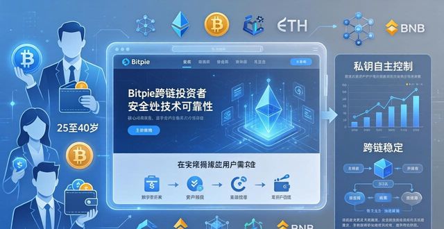 Bitpie官网市场竞争策略拆解 核心用户行为需求全分析