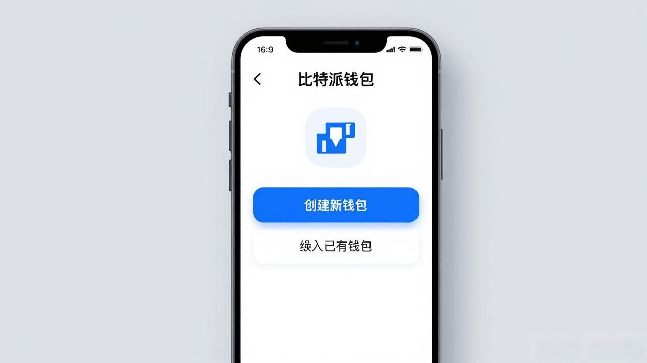 新手必看:比特派钱包官方下载与安装全流程