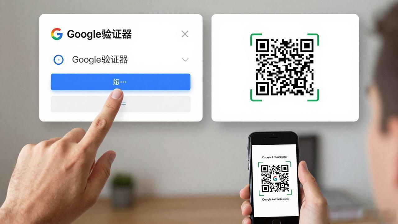 比特派钱包怎么开启双重验证 保护资产安全