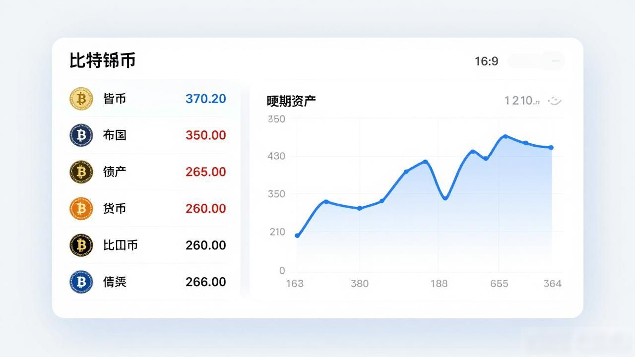 比特派钱包怎么用更省心?管好资产这几点很关键