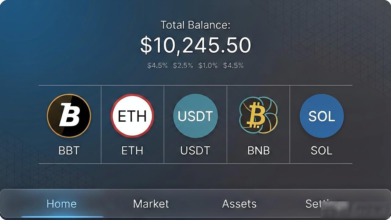 比特派钱包怎么下载？界面操作与反馈详解