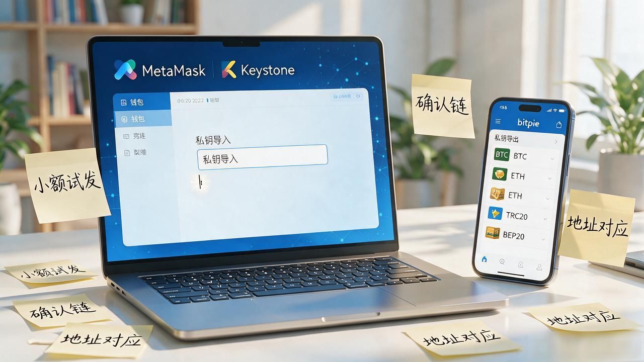 bitpie钱包下架了，钱包里的币还能取出来吗？这几步一定要做