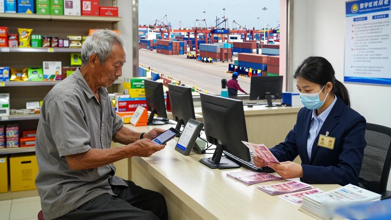 数字货币真的要推行了吗，知乎上吵翻的这个问题银行柜员怎么看