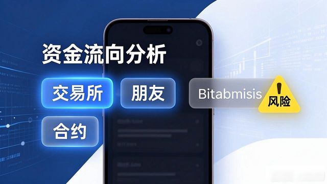 比特派最新版资金流向分析技巧