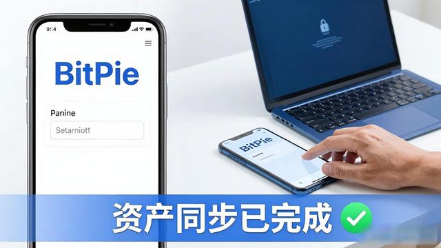 比特派钱包添加钱包教程：新手也能快速上手