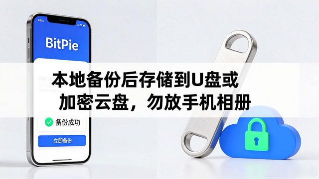 比特派下载后怎么设置？新手必看的5步操作