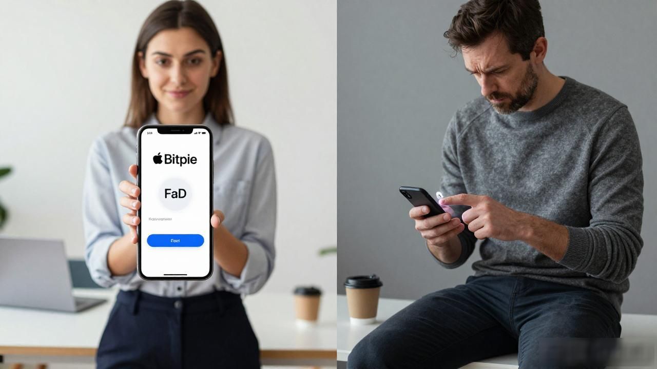 Bitpie钱包苹果版真实口碑：好用还是踩坑？