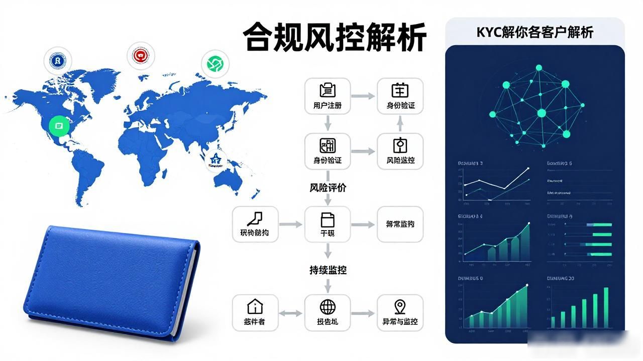 比特派钱包怎么管钱才安全？合规风控全解析