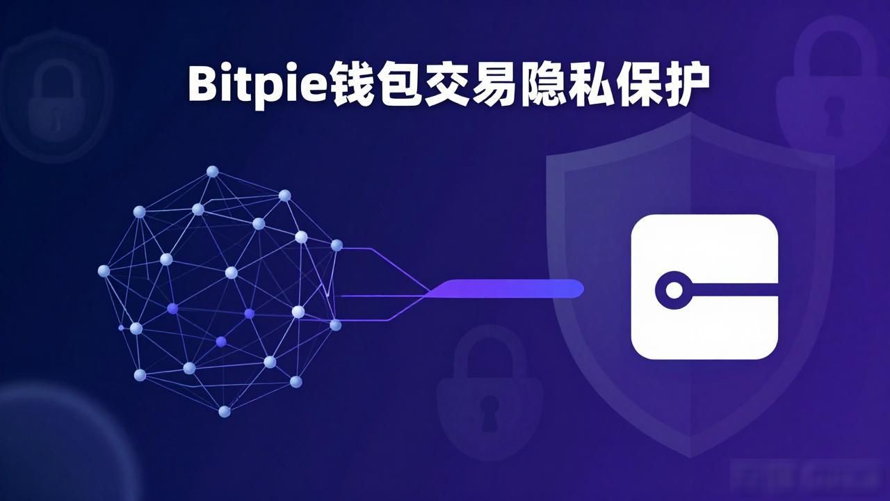 Bitpie钱包怎么用才安全？看懂隐私策略才能护好资产