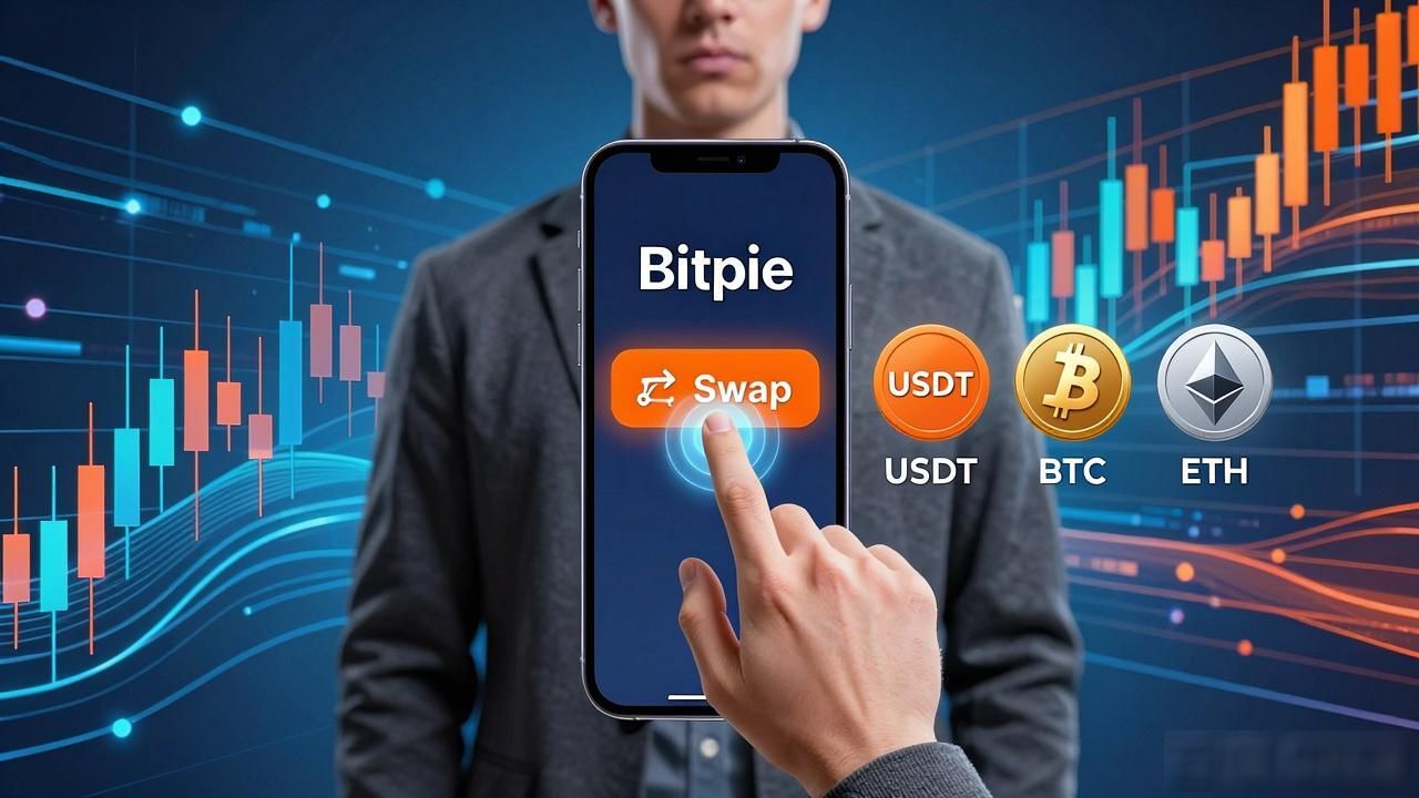 手机里放多少钱最安心？比特派钱包管理指南