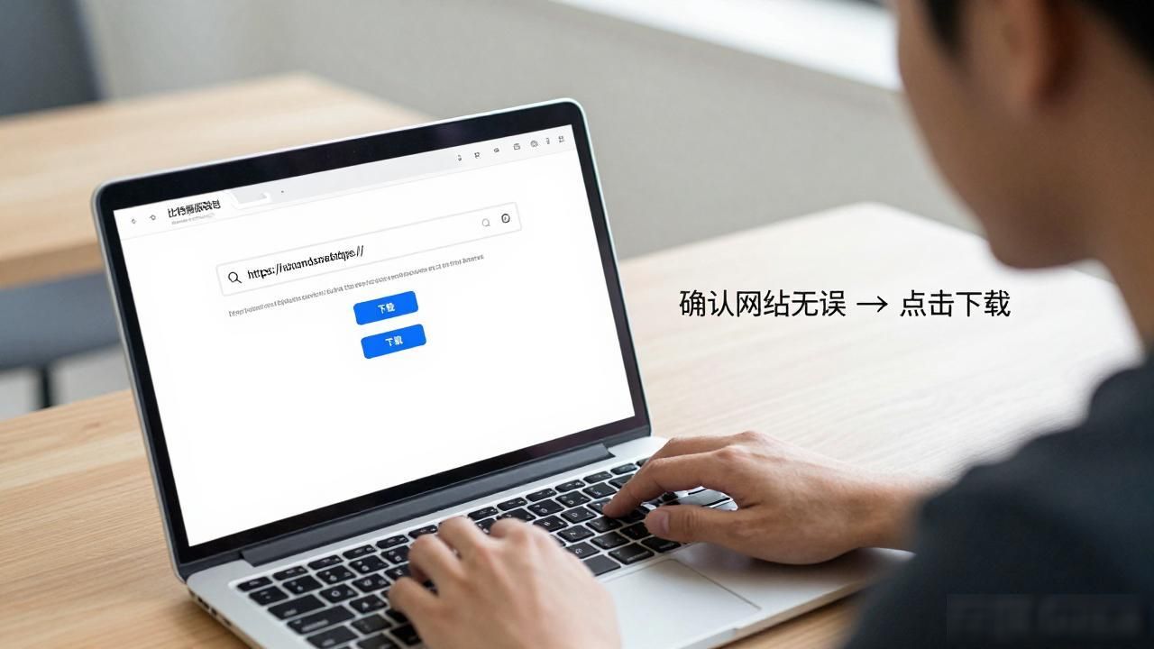 新手必看：比特派钱包官方下载全流程详解