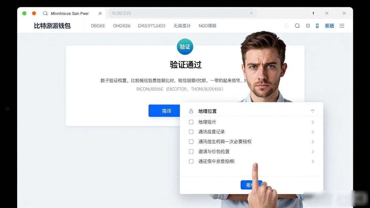 比特派钱包最新版怎么下载?安全安装完整指南