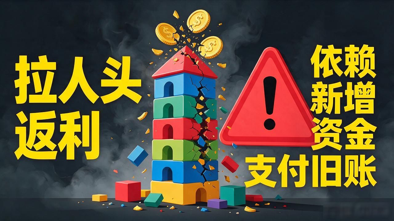 坚石数字货币靠谱吗?深度解析其运作机制与潜在风险