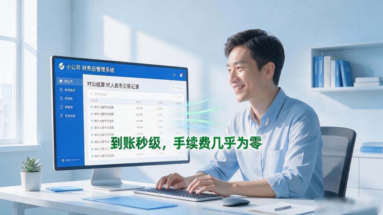 都说数字货币开始起飞了，普通人的钱包该不该跟着动一动