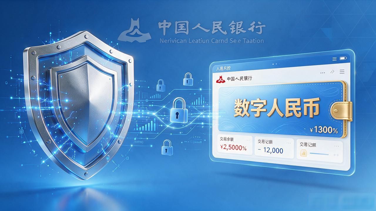 三六零参与数字货币,从安全技术到数字人民币,普通人该关注什么