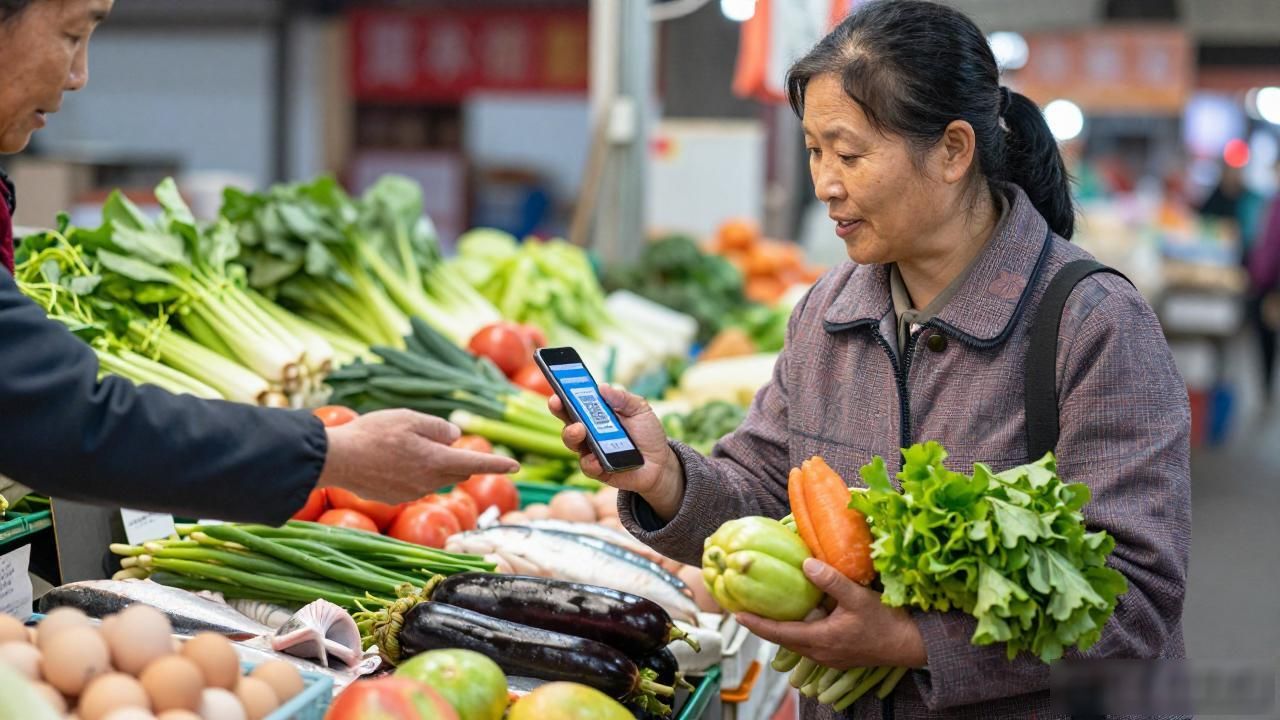 二十万亿数字货币真要发行了，咱普通人的钱袋子和房贷会怎样