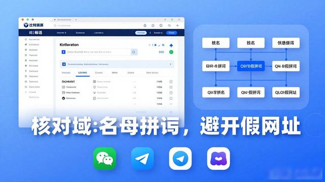 比特派钱包官方下载在哪？避开假网址，真实经验分享