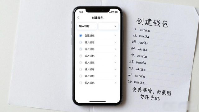 BitPie安卓版安装设置教程