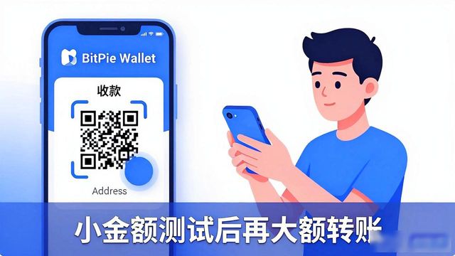 比特派钱包怎么用？官方下载+实操步骤详解