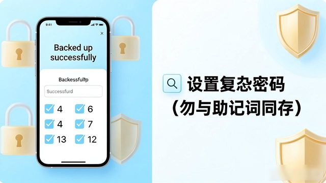 比特派官方下载安装全教程（新手必看）