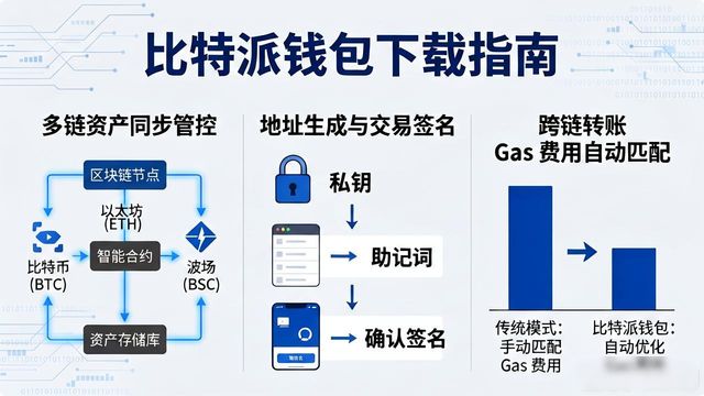 比特派钱包下载指南：技术细节与未来体验全解析