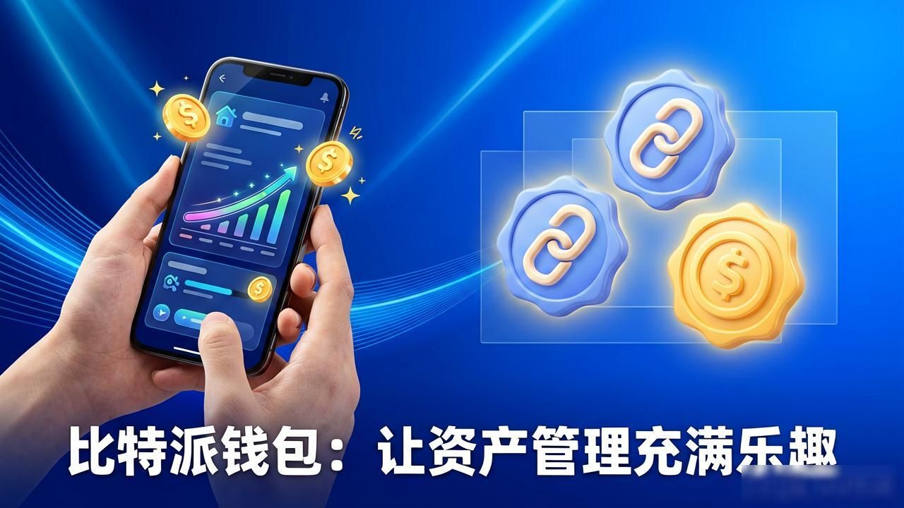 比特派钱包下载:三步提升用户活跃与留存