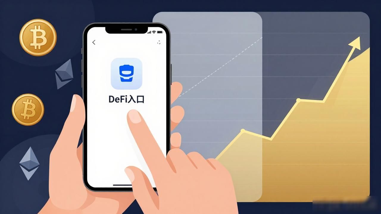 Bitpie手机钱包:普通人优化加密货币投资组合的实操指南