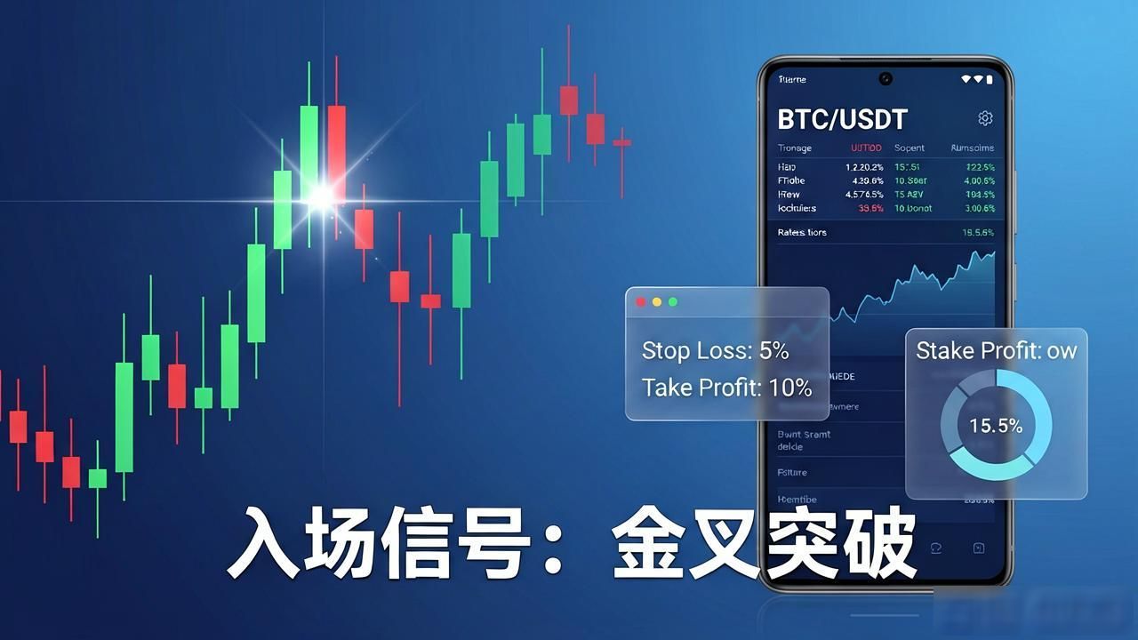 BitPie安卓交易策略实操指南