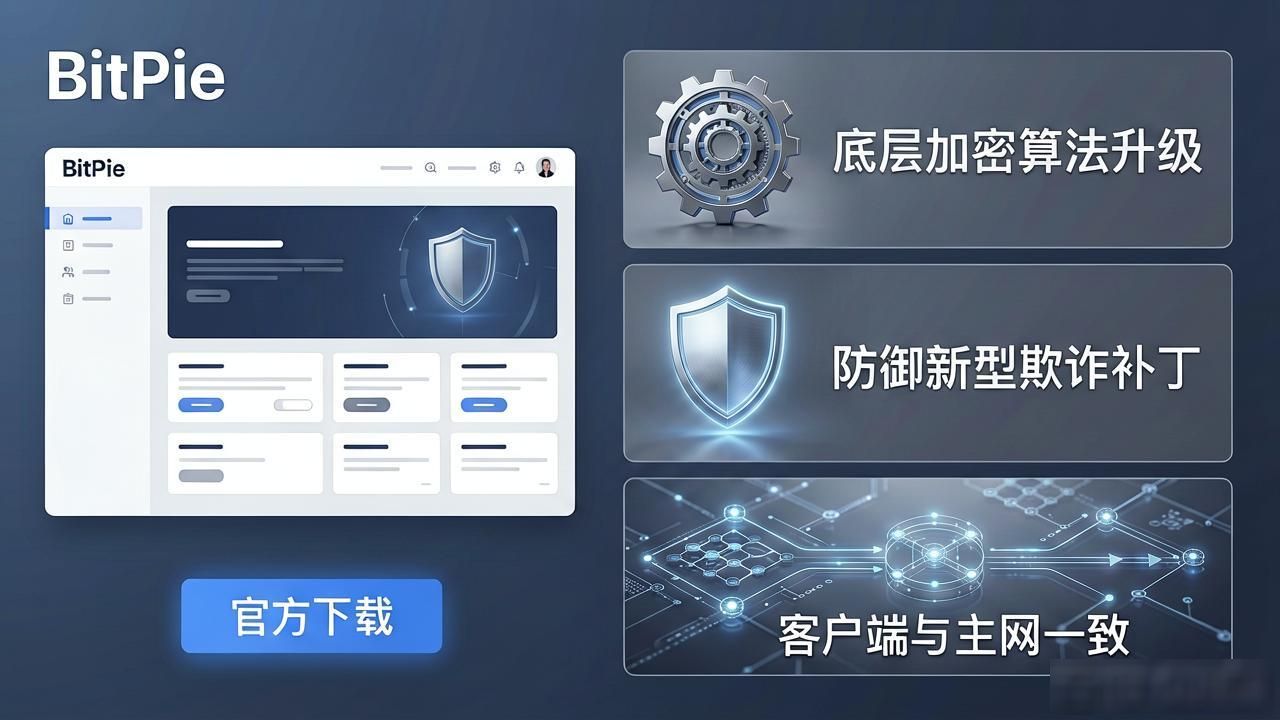 通过比特派官网下载提升财务透明度指南