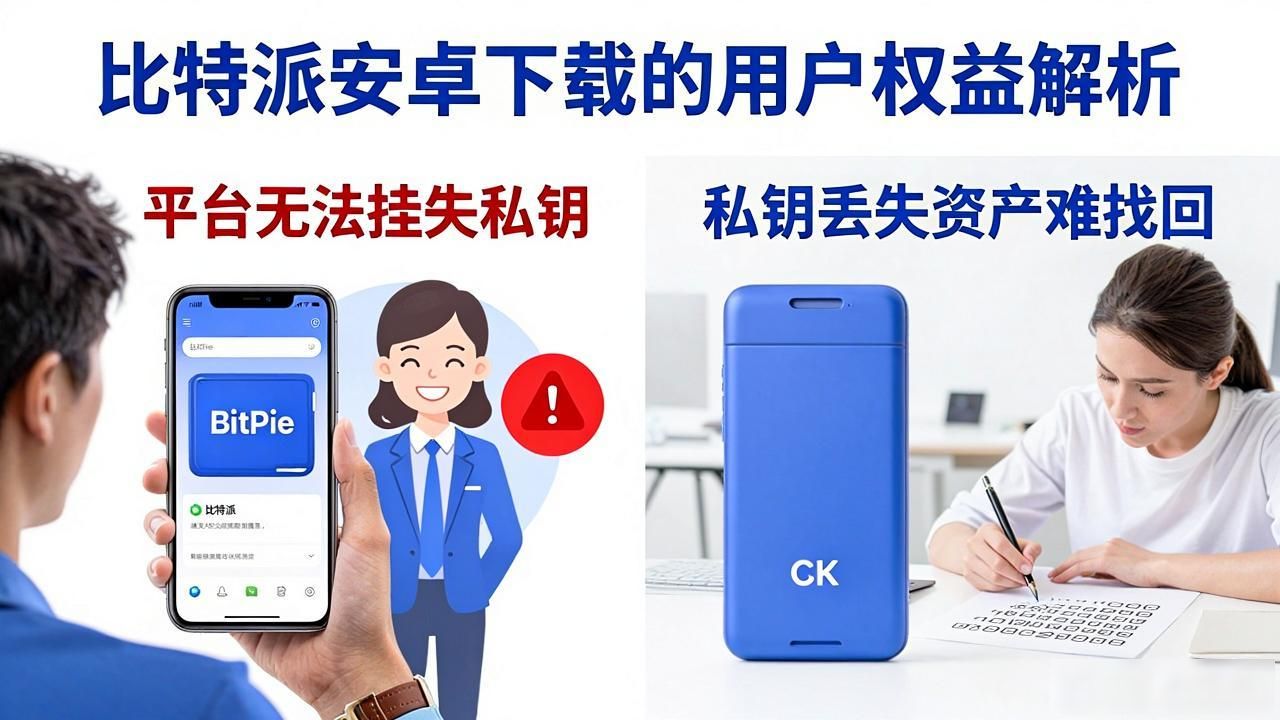 比特派安卓下载靠谱吗?合法性和用户权益深度解析