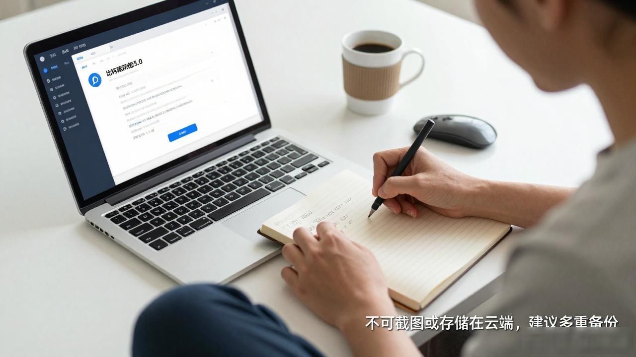 比特派钱包5.0官方下载指南，新手必看！